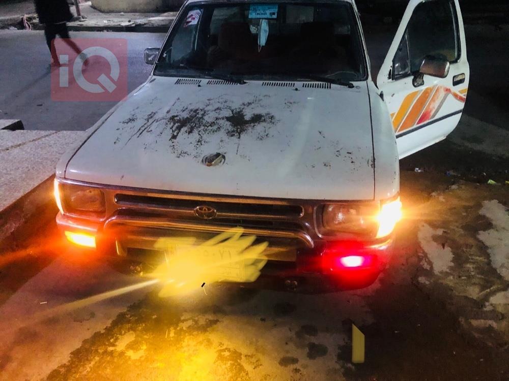 تويوتا هايلوكس